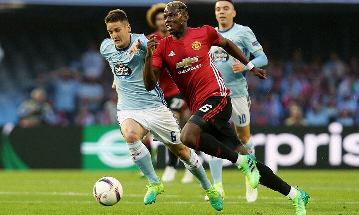 Mourinho giải cơn khát chiến thắng kéo dài gần thập kỷ cho MU