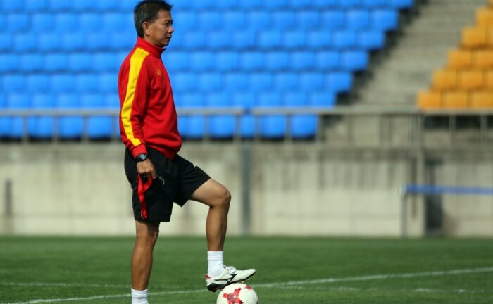 Lịch thi đấu bóng đá U20 thế giới 2017 hôm nay 25/5