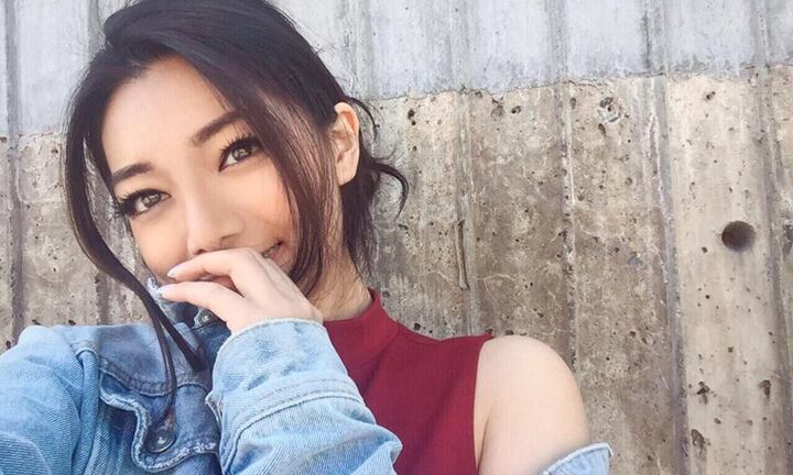 Nhan sắc xinh đẹp của con gái Chưởng môn Vịnh Xuân Nam Anh