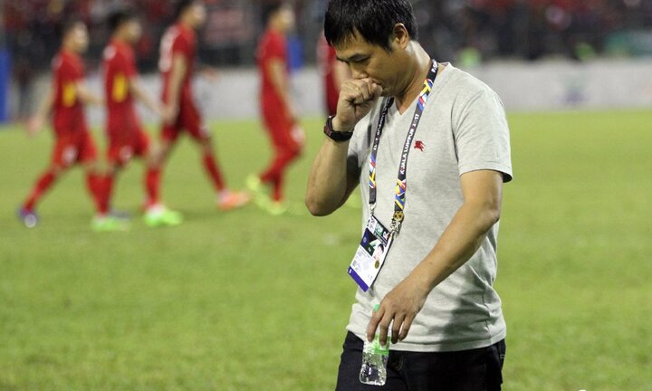 U22 Việt Nam thất bại, trách nhiệm của HLV Hữu Thắng là gì?