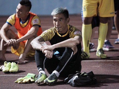 BLV Quang Huy: FLC Thanh Hóa mời công an điều tra là bảo vệ Thanh Thắng