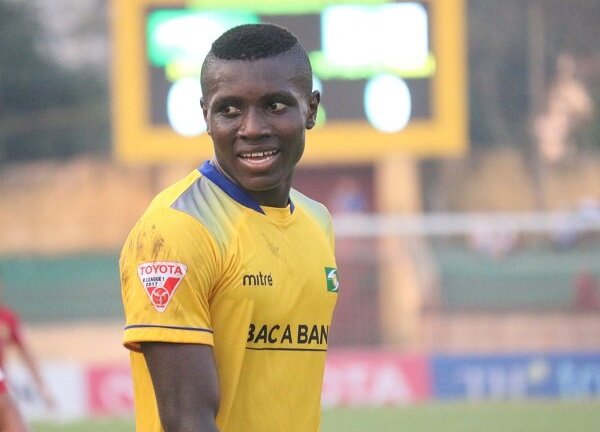 Hai bộ mặt của Ban Kỷ luật VFF