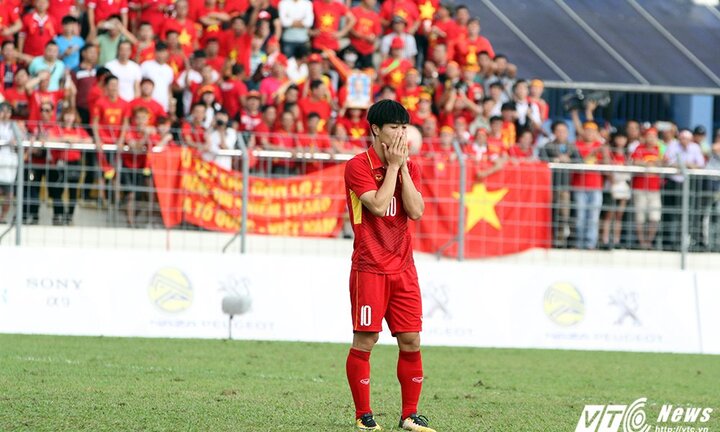 U23 Việt Nam cần gì để vận hành sơ đồ 3-4-3?