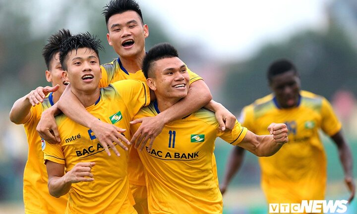 Nhận định FLC Thanh Hóa vs SLNA: Thời của xứ Nghệ đã tới