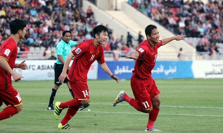 BLV Quang Huy: Tuyển Việt Nam phải tập trung cho AFF Cup thay vì mơ Asian Cup