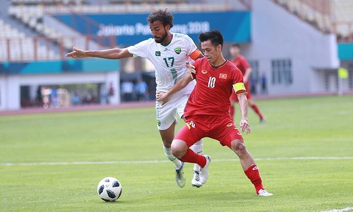 Thêm doanh nghiệp sau VTV sở hữu bản quyền AFF Cup 2018