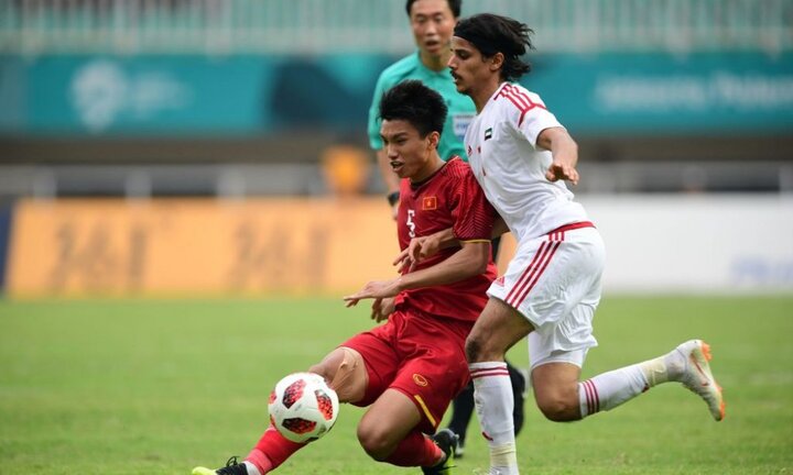 6 tuyển thủ Việt Nam lọt đội hình tiêu biểu V-League 2018