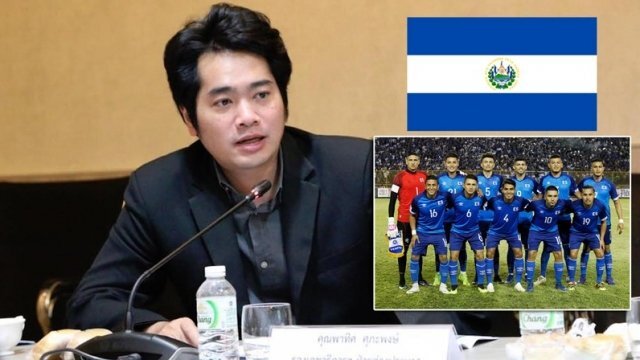 Thái Lan sắp xếp để gặp Việt Nam ở chung kết King’s Cup?