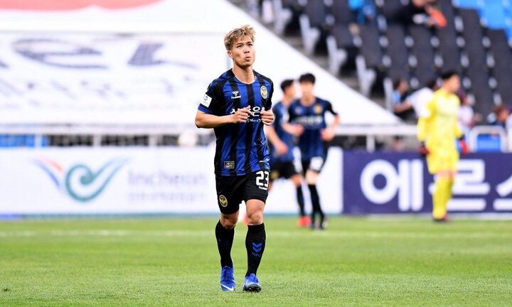 Vì sao Công Phượng sớm phải chia tay Incheon United?
