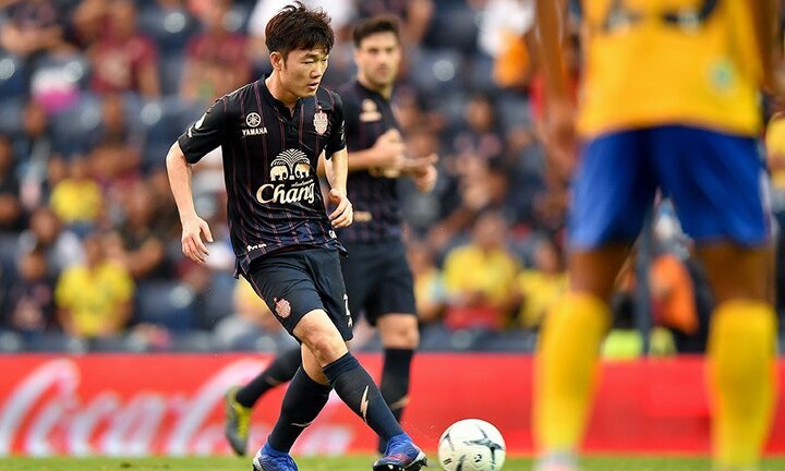 Video trực tiếp Rayong FC vs Buriram United: Xuân Trường tiếp tục đá chính?