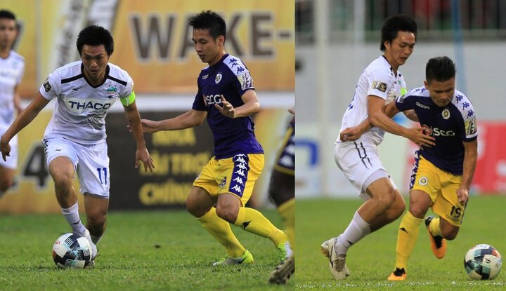 Video: Mãn nhãn màn thể hiện của Tuấn Anh trước ngày lên tuyển Việt Nam