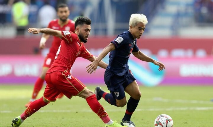 Quyết đấu tuyển Việt Nam, HLV Thái Lan ưu ái 3 ngôi sao 'đánh thuê' ở Nhật Bản