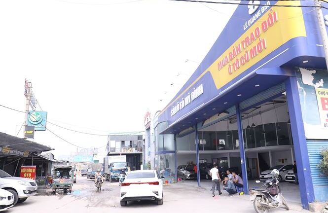 Khu Liên hợp thể thao Quốc gia Mỹ Đình gồng mình trả nợ cho sai phạm của lãnh đạo cũ