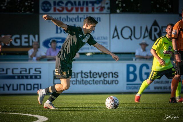 Đón Công Phượng, đội bóng Bỉ chia tay tiền đạo từng ăn tập lò Barca