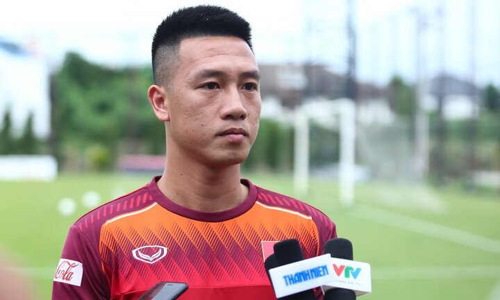 Học trò của HLV Park Hang Seo chia tay V.League