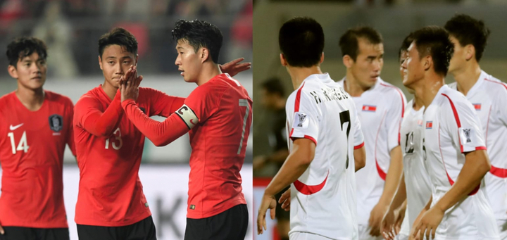 Chủ tịch Kim Jong Un có thể xem trận đấu lịch sử Triều Tiên vs Hàn Quốc