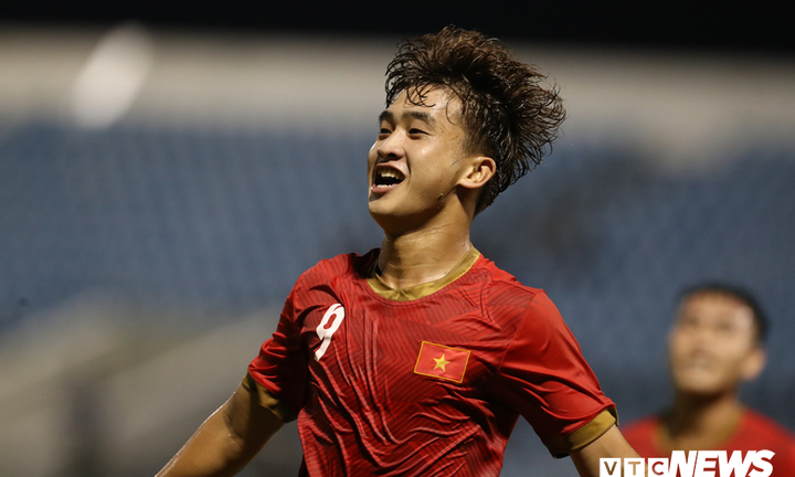 Tỏa sáng ở U21 Quốc tế, trò cũ của HLV Park Hang Seo hy vọng được dự SEA Games