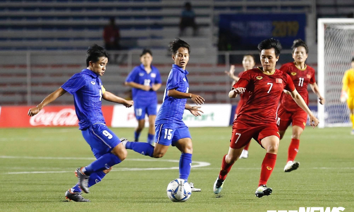 Báo Thái Lan chua chát: 'Bóng đá nước nhà thất bại toàn diện trước Việt Nam'
