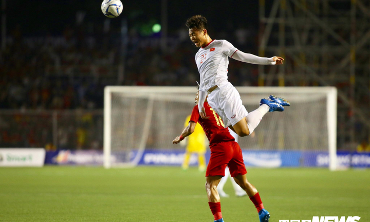 U22 Việt Nam vô địch SEA Games: Chiến thắng của tầm cao vượt trội