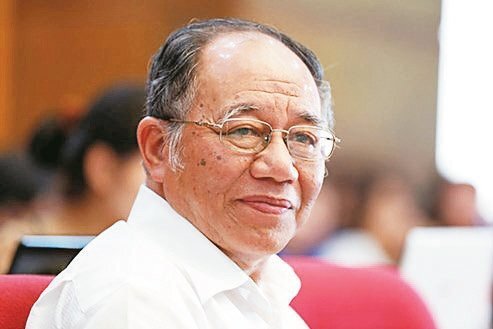 Tăng cường kiểm soát quyền lực, xóa bỏ các nhóm lợi ích