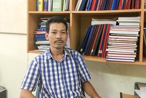 Đề nghị cấm đưa đơn tố cáo lên mạng xã hội: 'Cán bộ không xấu thì việc gì phải sợ?'