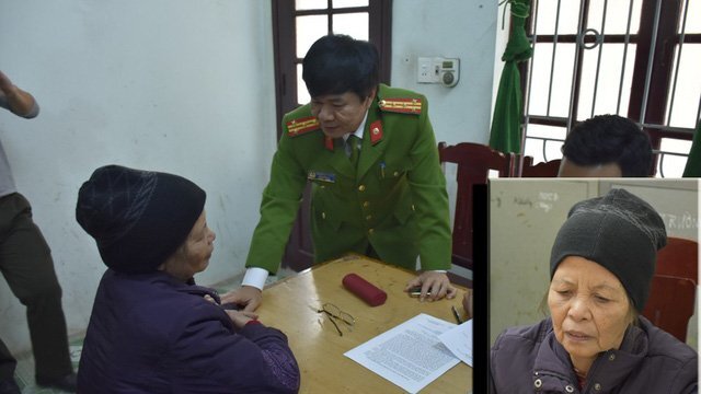 Cháu bé 20 ngày tuổi bị sát hại ở Thanh Hóa: Nhiều tình tiết phức tạp mới cần làm rõ