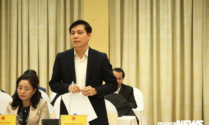 Dự án mở rộng sân bay Tân Sơn Nhất: Sẽ chọn lọc tiếp thu ý kiến phản biện