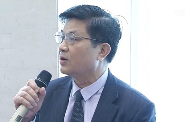 Chủ tịch Liên đoàn Luật sư Việt Nam: Luật đang ‘trói’ luật sư