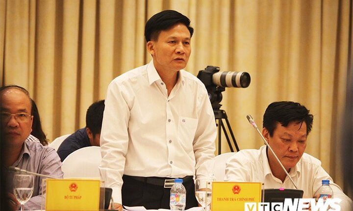 Mobifone mua 95% cổ phần AVG: Thanh tra Chính phủ thừa nhận chậm công bố kết luận 'do chủ quan'