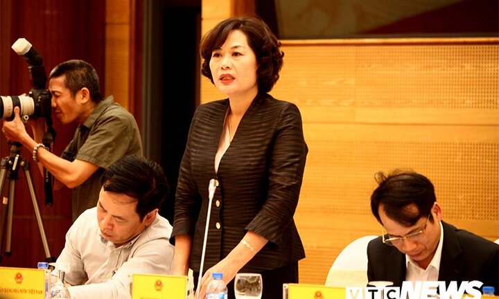 Ngân hàng Nhà nước khuyến nghị thường xuyên kiểm tra số dư tiền gửi để tránh mất cắp