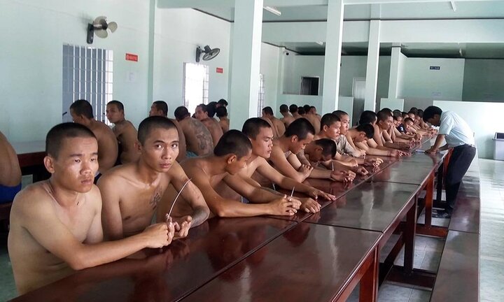 Học viên cai nghiện ở Tiền Giang bỏ trốn: Phó Thủ tướng chỉ đạo xử lý nghiêm