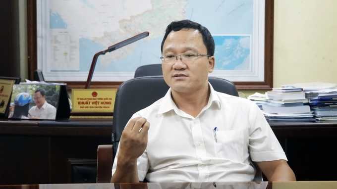 Xe tải 'dìu' xe khách thoát nạn thảm khốc: 'Tài xế Bắc được trao thưởng không phải bàn cãi thêm'