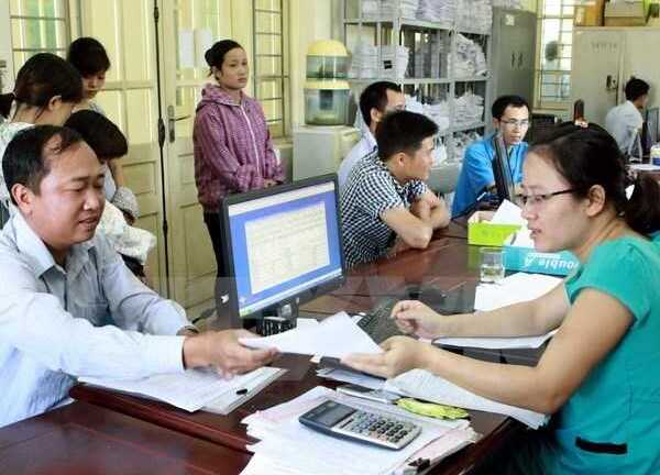 Ông Trần Đình Liệu: 'Tăng tuổi nghỉ hưu cho con cháu chúng ta hưởng'