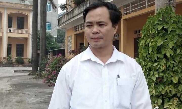 Tại sao có mặt công an xã, phóng viên VTC vẫn bị hành hung ở lò mổ?