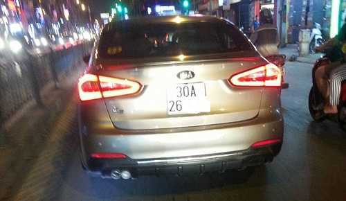 Tài xế tát cô gái vì 'không nhường đường': 'Tôi thấy áy náy'