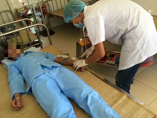 Hy hữu: Cặp vợ chồng nhiễm HIV vẫn sinh con khỏe mạnh bình thường