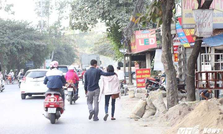 Chuyện tình đẹp như mơ của đôi vợ chồng nhiễm HIV trong Bệnh viện 09