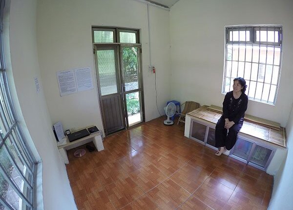 Các bài tập đi 'kinh hành', ăn chay trường, đuổi tham sân si để sống sót sau khi mắc ung thư