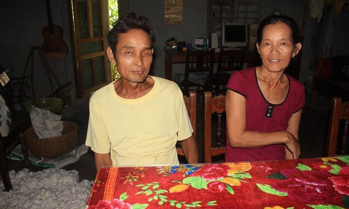 Ám ảnh lời nguyền của tượng cổ bằng vàng biến cả làng phút chốc thành đại gia