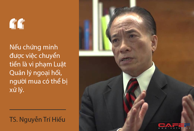 Bỏ hàng tỷ USD mua nhà ở Mỹ, người Việt gặp rủi ro gì?