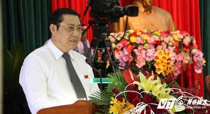 Khởi tố đối tượng nhắn tin dọa giết Chủ tịch Đà Nẵng