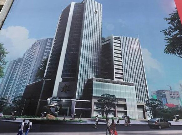 Hà Nội sẽ chuyển 8 sở, ngành về cùng một trụ sở