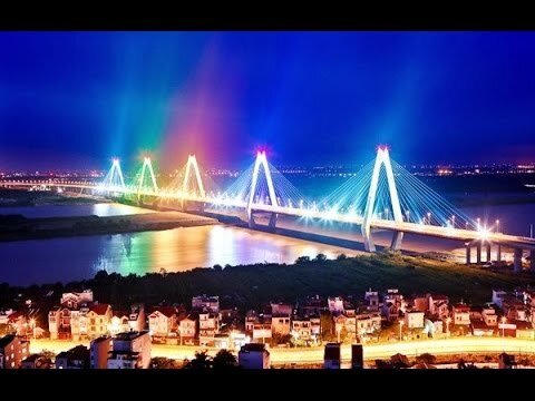 Hà Nội thông tin việc xây 4 cầu bắc qua sông Hồng, sông Đuống hơn 30 nghìn tỷ đồng