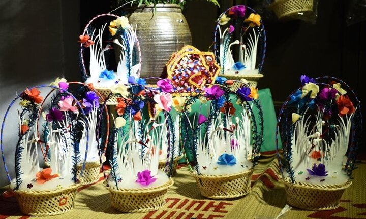 8X Hà thành bồi hồi nhớ lại ký ức tuổi thơ qua những trò chơi dân gian tưởng như đã mất