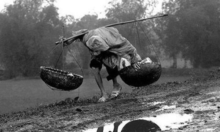 Hình ảnh ngày 20/10 xúc động, ý nghĩa nhất về mẹ