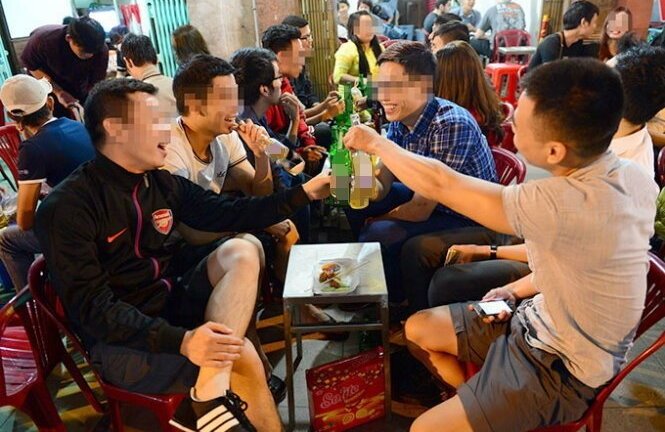 Những chính sách có hiệu lực từ tháng 11/2017 ai cũng cần biết