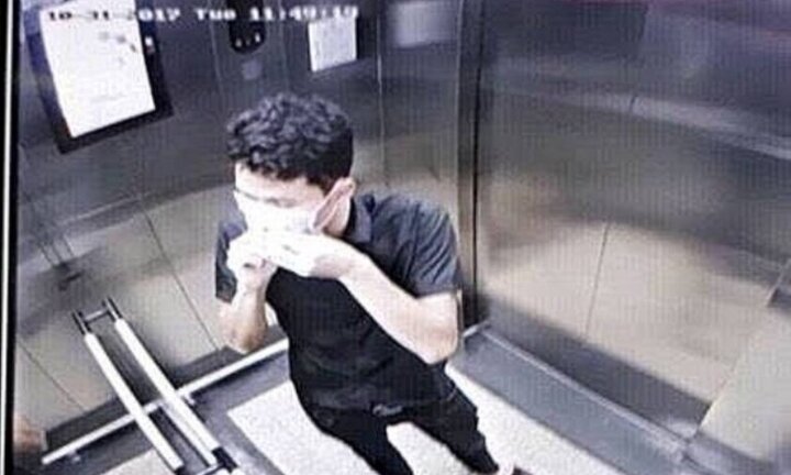 Hành trình 18 giờ truy bắt nam sinh giết người tình ở Royal City