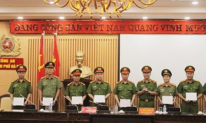 Nam sinh giết người tình ở chung cư cao cấp: Thưởng 'nóng' đội phá án