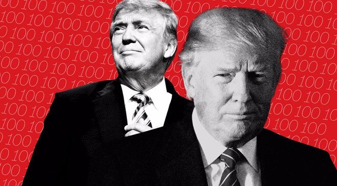 Bạn thân hé lộ 'Đường đến Nhà Trắng' của ông Donald Trump