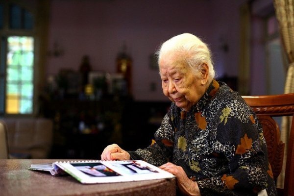 Chiều nay, tổ chức tang lễ cấp Nhà nước cho phu nhân nhà tư sản Trịnh Văn Bô